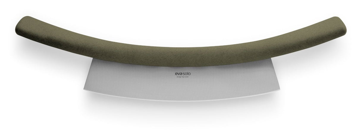 Herb chopper Green tool