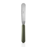 Green tools Palette Knife angled