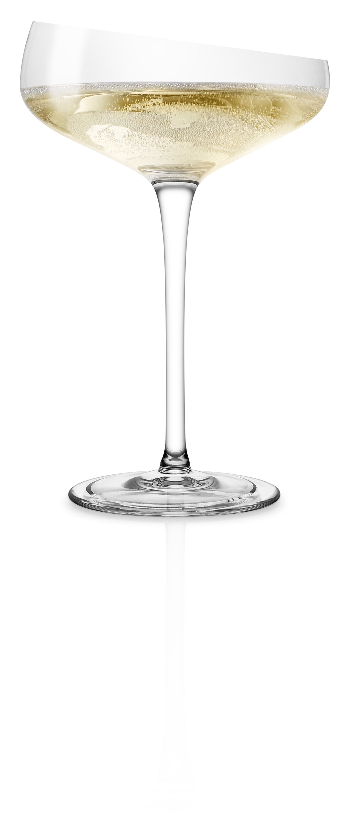 Champagne Coupe