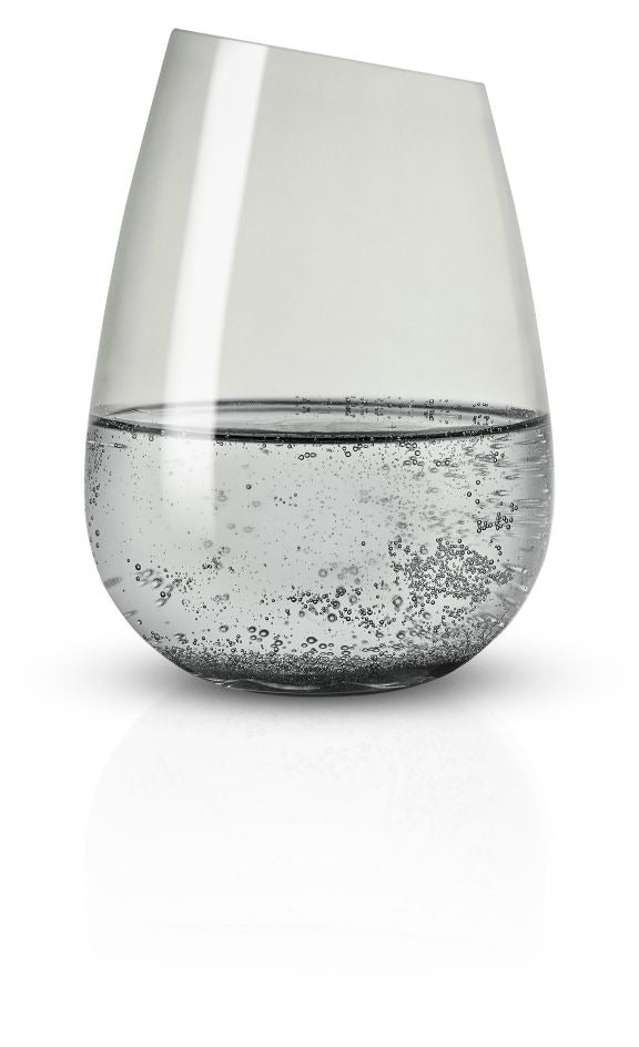 Thumbler 38 cl Smokey grey