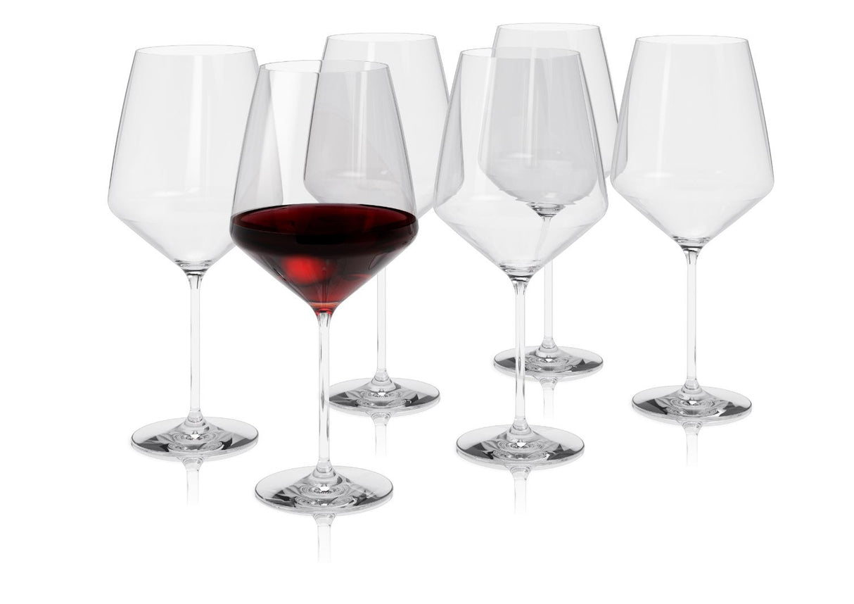 Legio Nova Magnum glass 6 pcs.