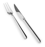 Legio Nova Grill flatware 8 pcs.