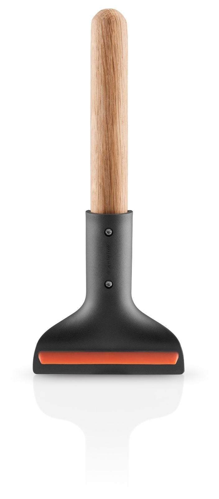 Ice scraper