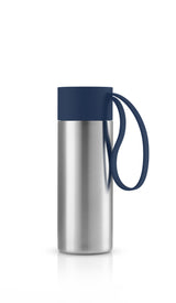 To Go Cup 0.35 l Navy blue