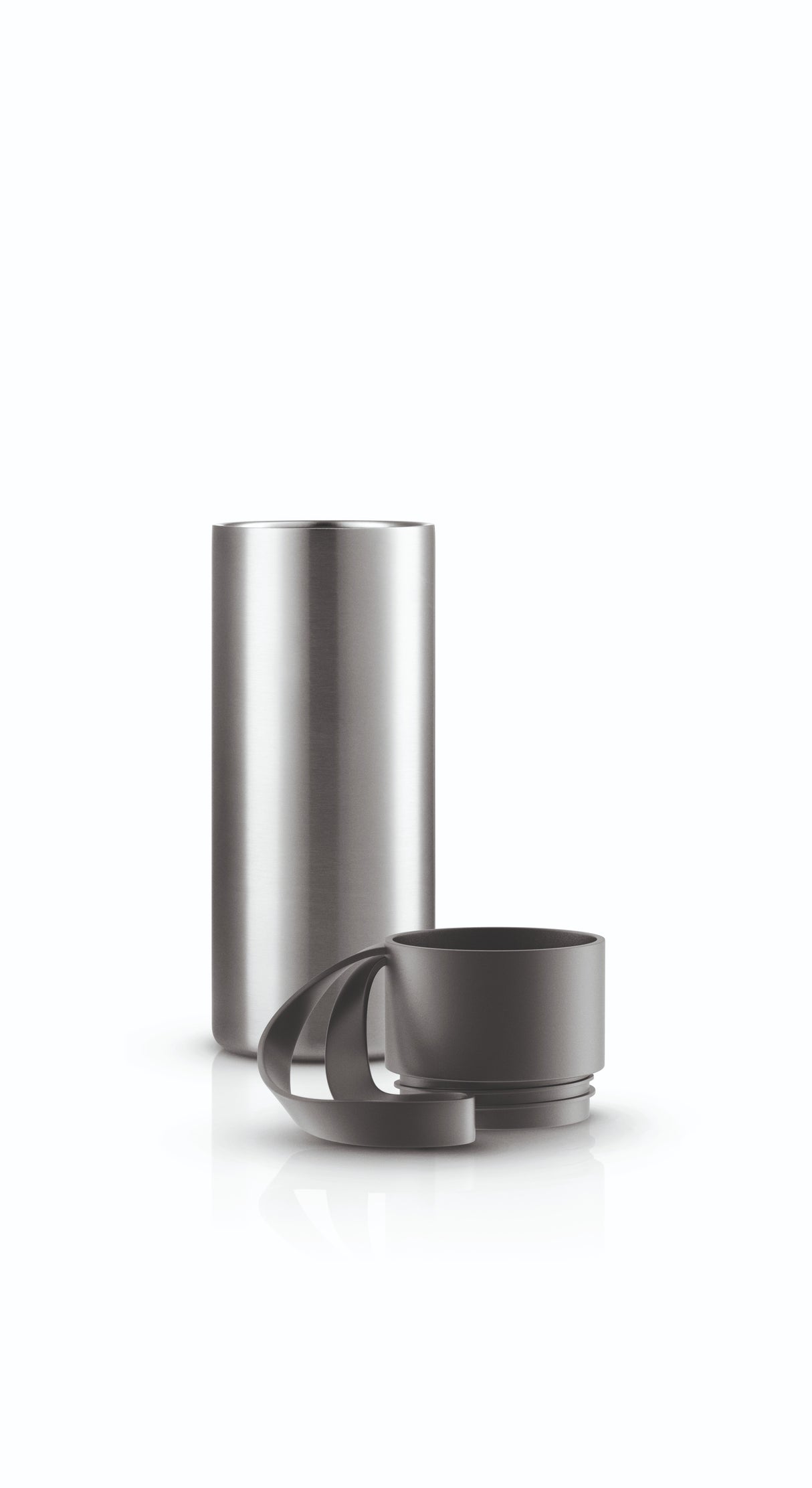 To Go Cup 0.35 l Grey