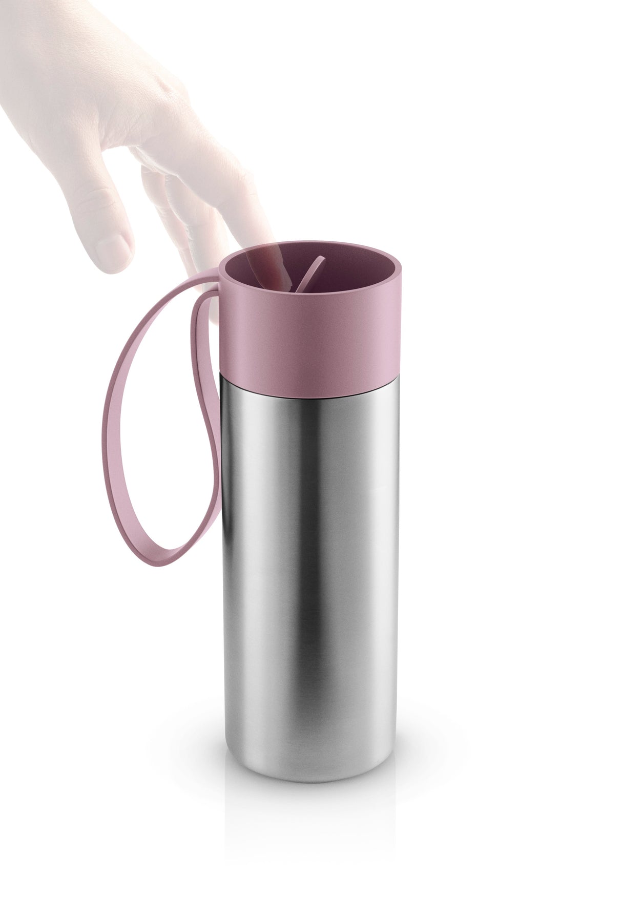 To Go Cup 0.35 l Nordic rose