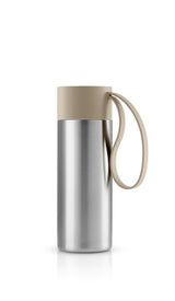 To Go Cup 0.35 l Pearl beige