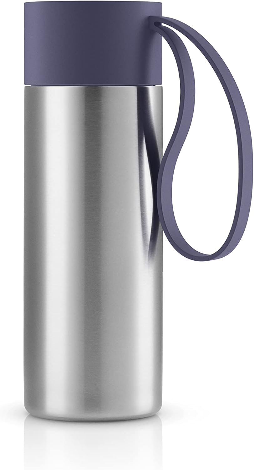 To Go Cup 0 35l Violet blue