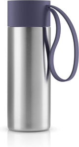 To Go Cup 0 35l Violet blue