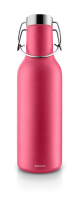 Cool Thermo Flask Berry Red