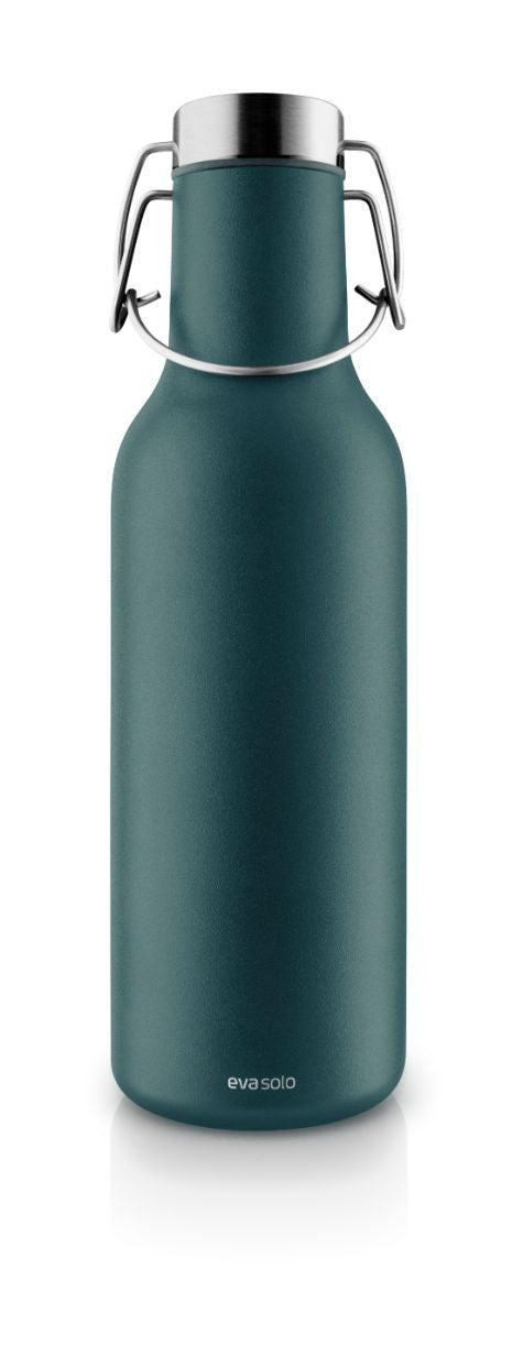 Cool thermo flask 0.7l Petrol