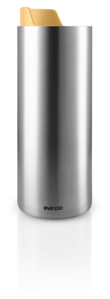 Urban To Go Cup recycl. 0,35l Golden sand