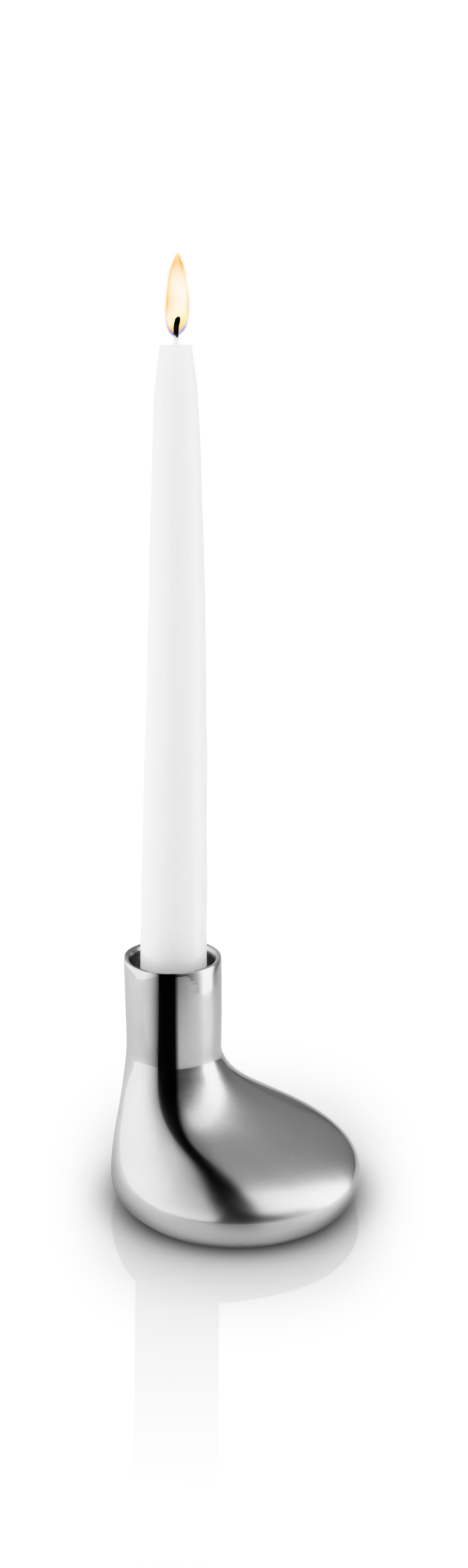 Mellow Candlestick 8 cm