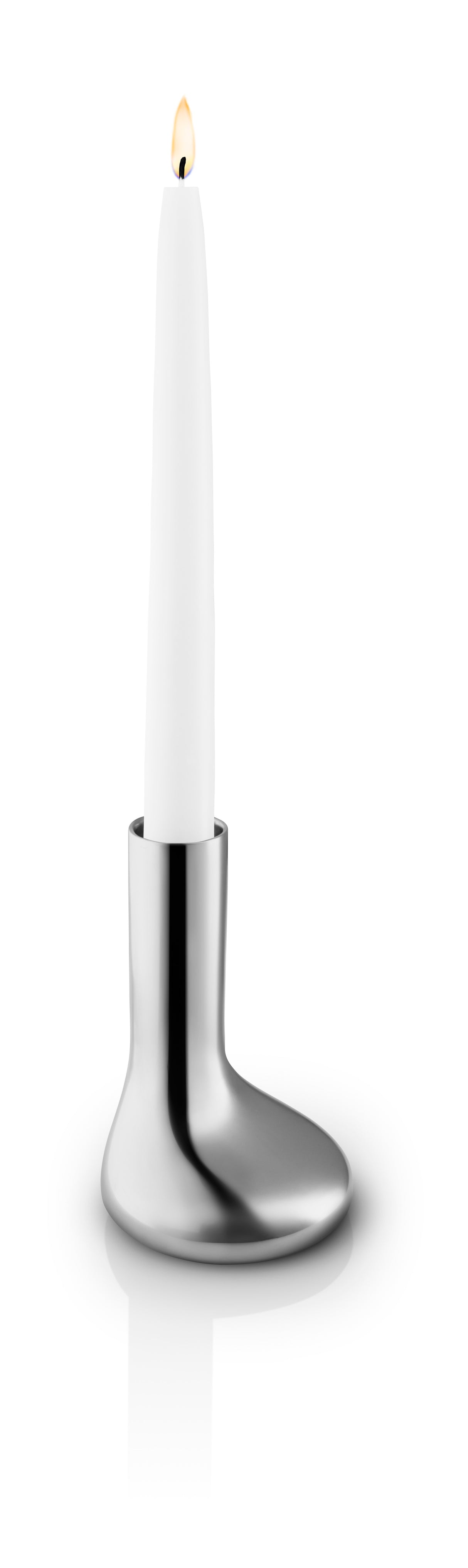 Mellow Candlestick 12 cm