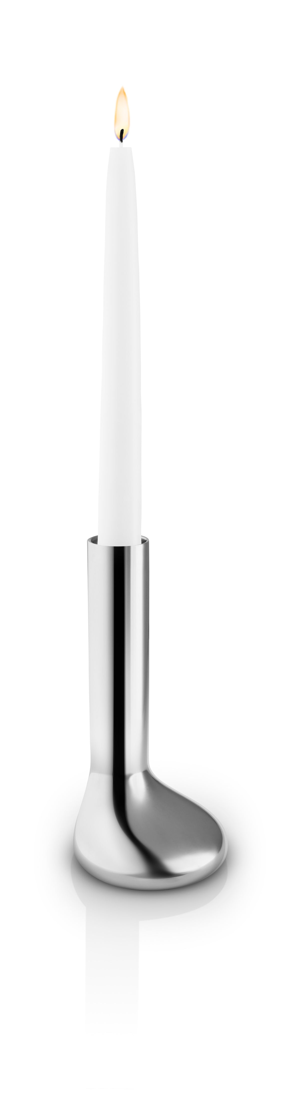 Mellow Candlestick 16 cm