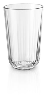 4 Facet tumblers 43 cl