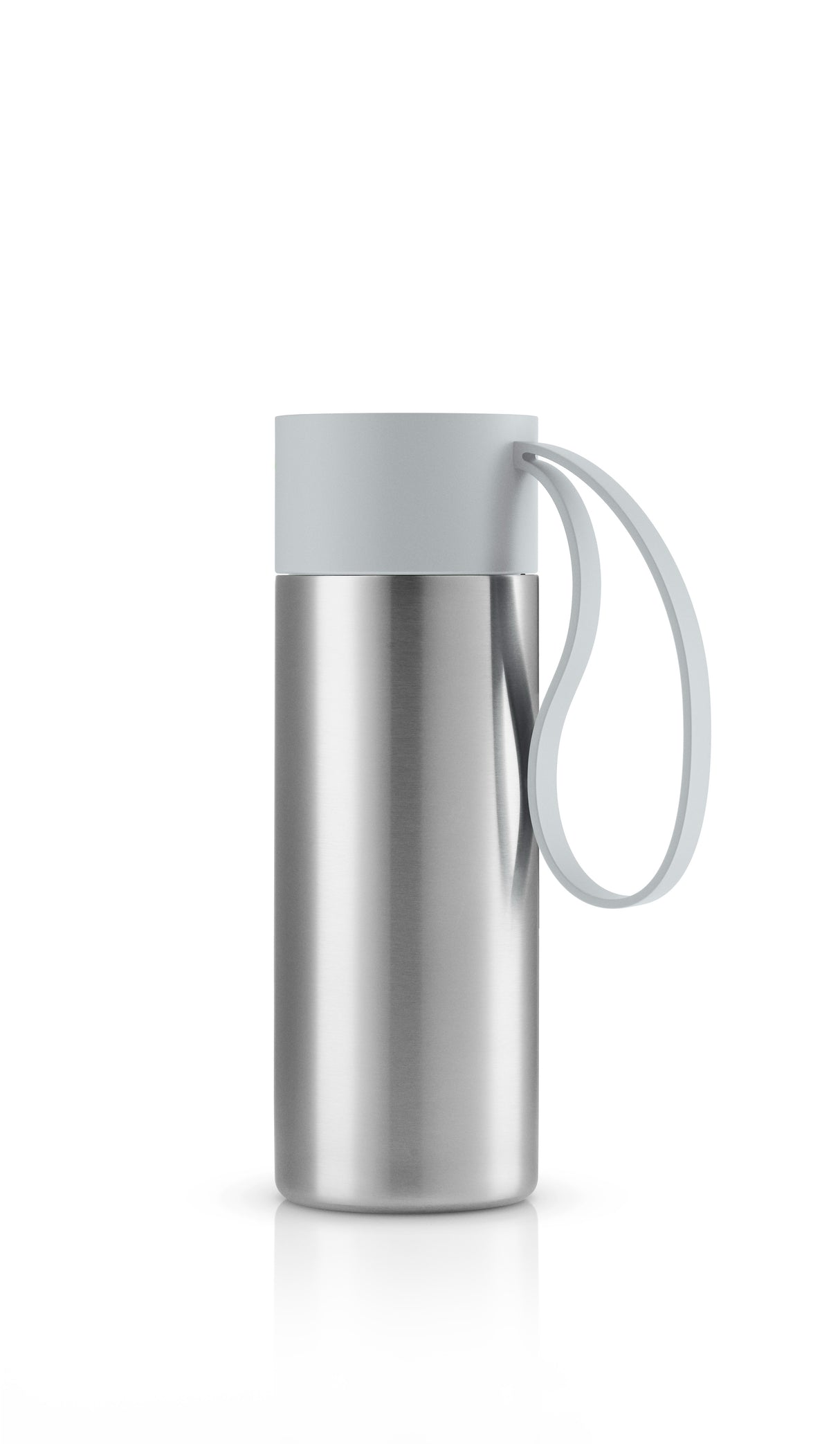 To Go Cup 0.35l Marble grey