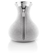 Tea-maker 1.0 l Light grey woven
