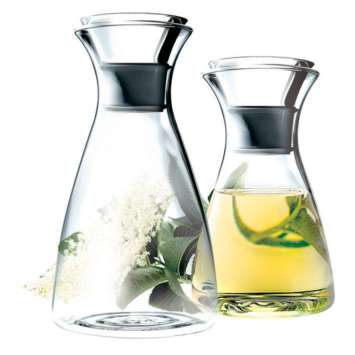 Carafe drip-free 1.0 l