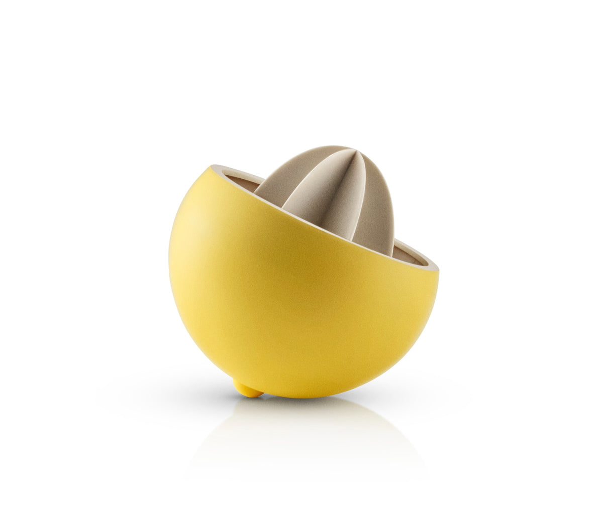 Citrus press