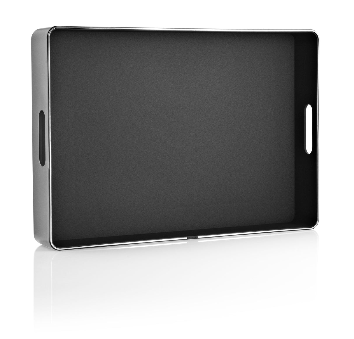 Serving tray Black