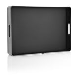 Serving tray Black