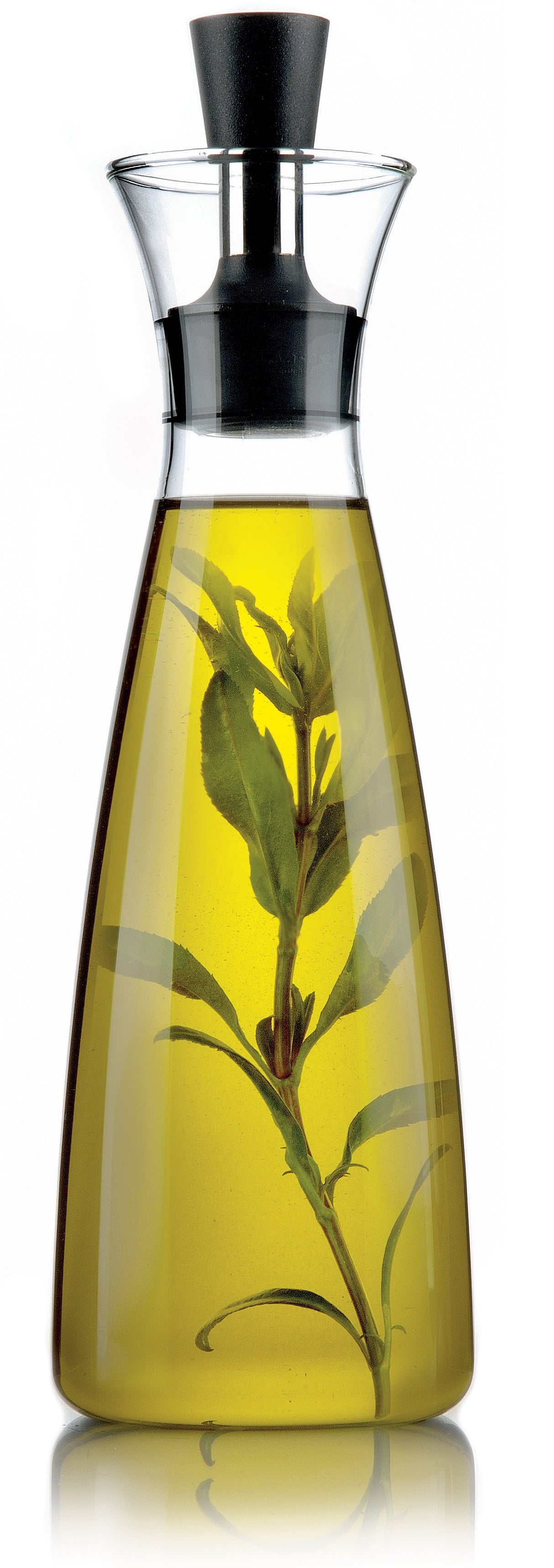 Oil/vinegar carafe 0.5 l