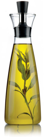 Oil/vinegar carafe 0.5 l