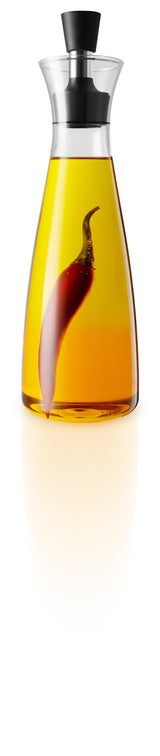 Oil/vinegar carafe 0.5 l