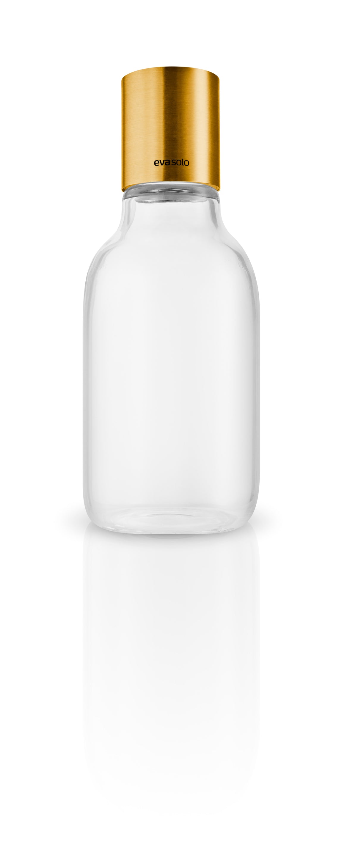 Sugar dispenser brass