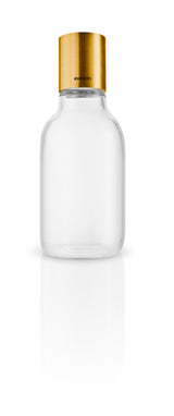 Sugar dispenser brass