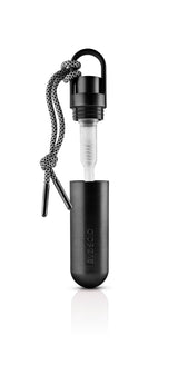 Mini-dispenser for gel hand sanitiser