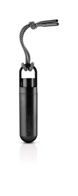 Mini-dispenser for gel hand sanitiser