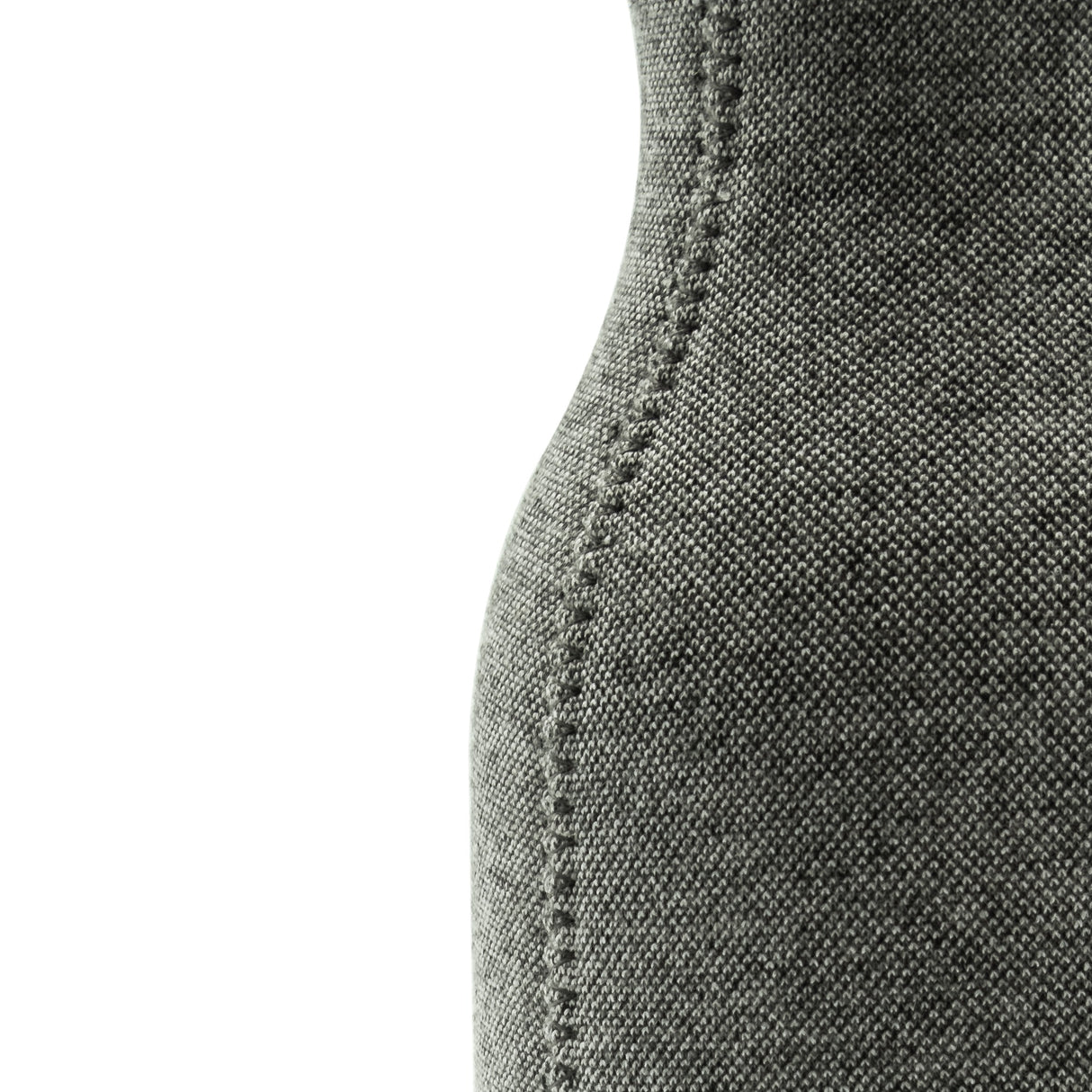 Fridge carafe 1.0 l Dark grey