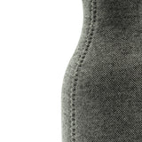Fridge carafe 1.0 l Dark grey