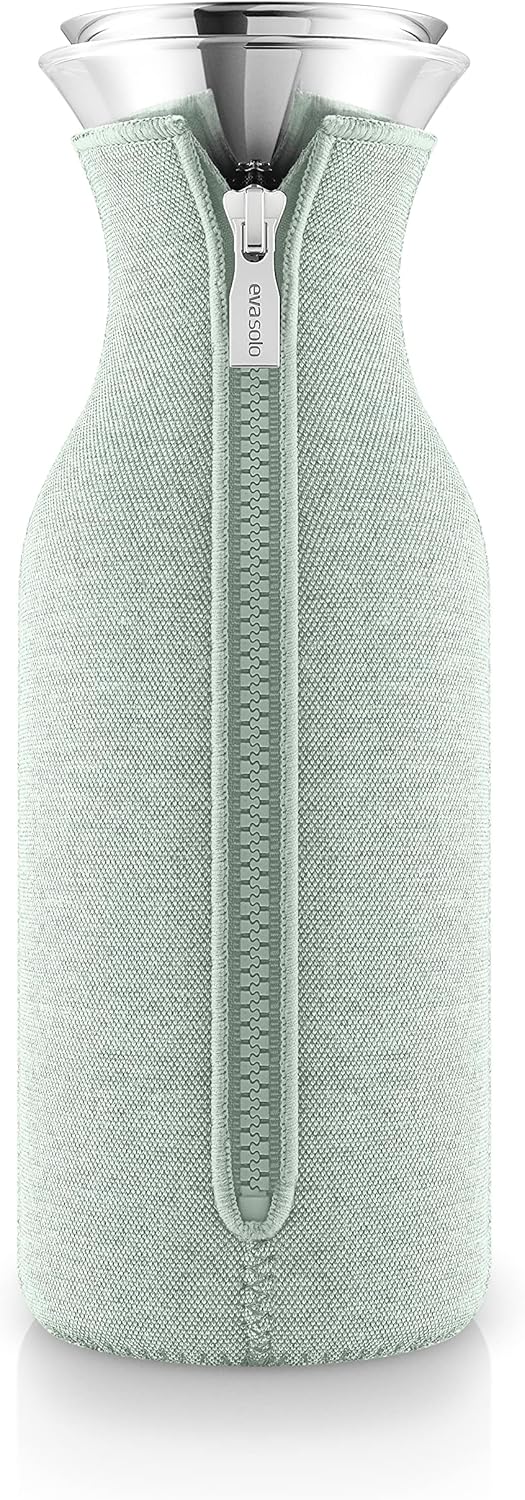 Fridge carafe 1l Sage