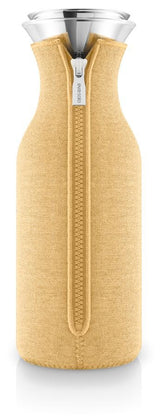 Fridge carafe 1,0l Golden sand
