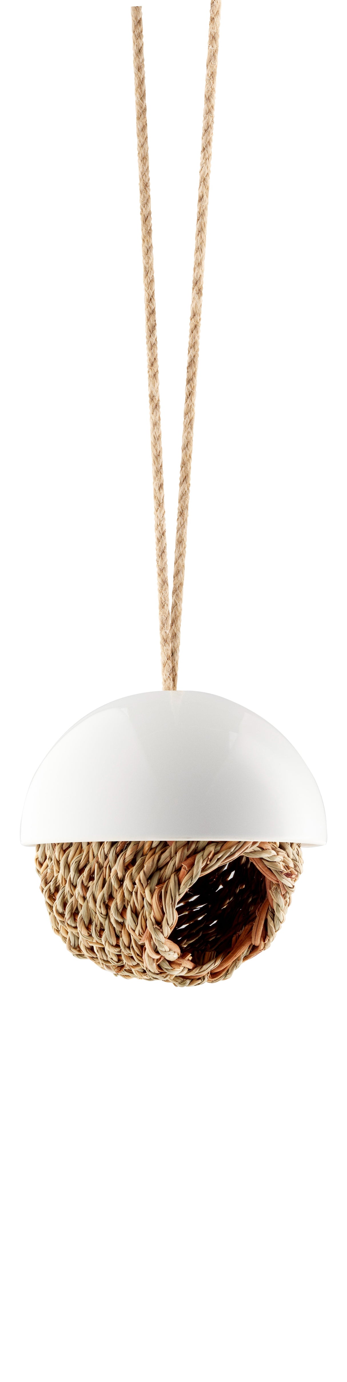 Bird shelter