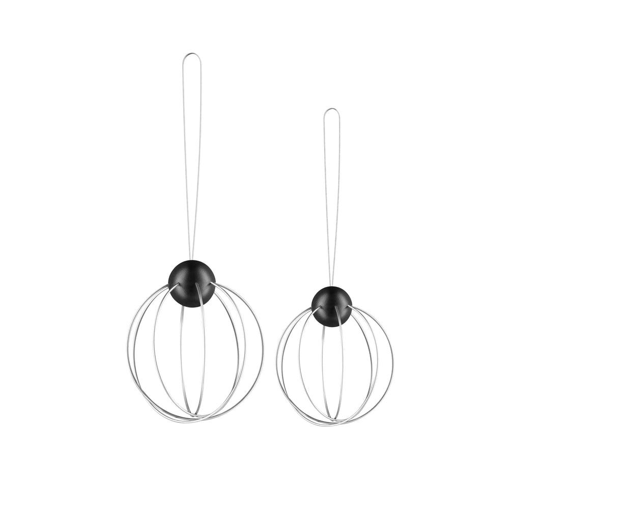 Suet bird feeders 2 pcs.