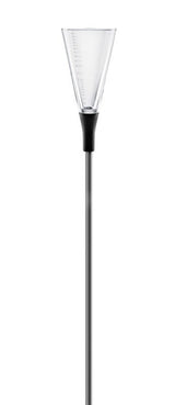 Rain gauge