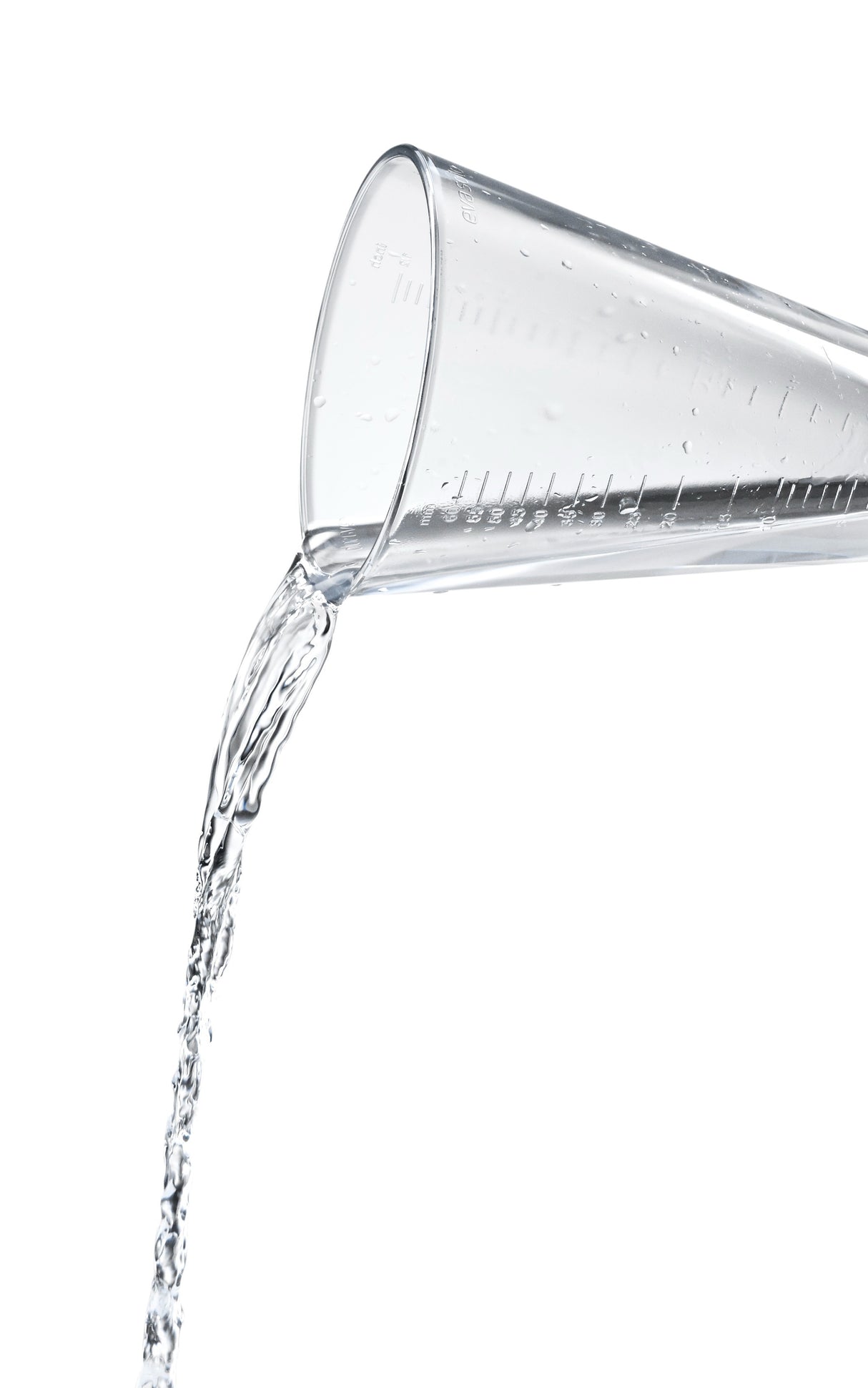 Rain gauge