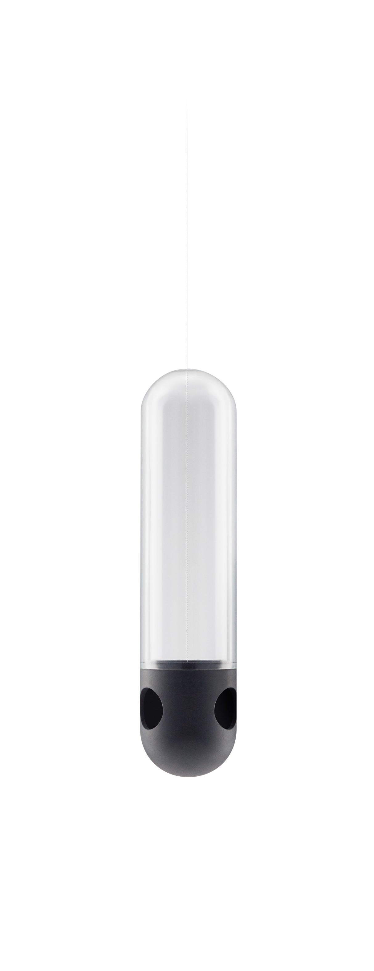 Bird feeder tube