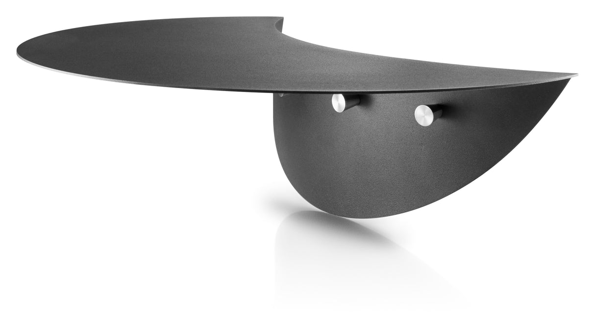 Grill side table