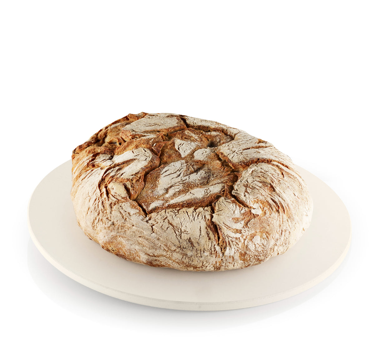 Baking stone Ø35.5cm