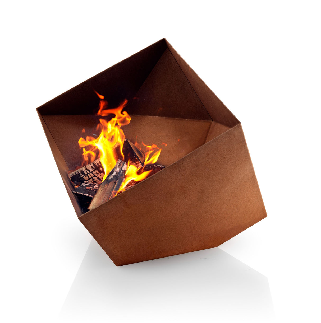 FireCube Fire pit