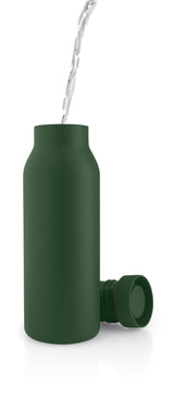Urban thermo flask 0.5 l Emerald green