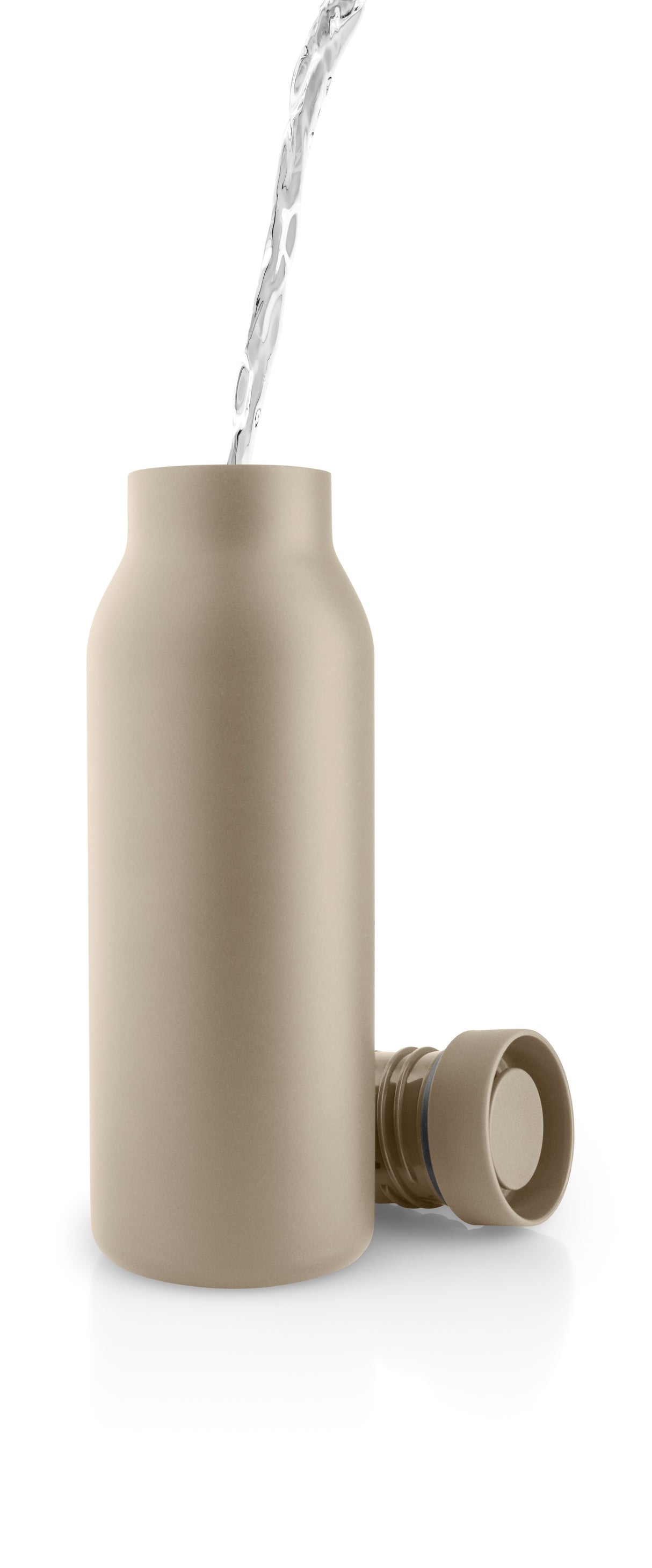 Urban thermo flask 0.5 l Pearl beige