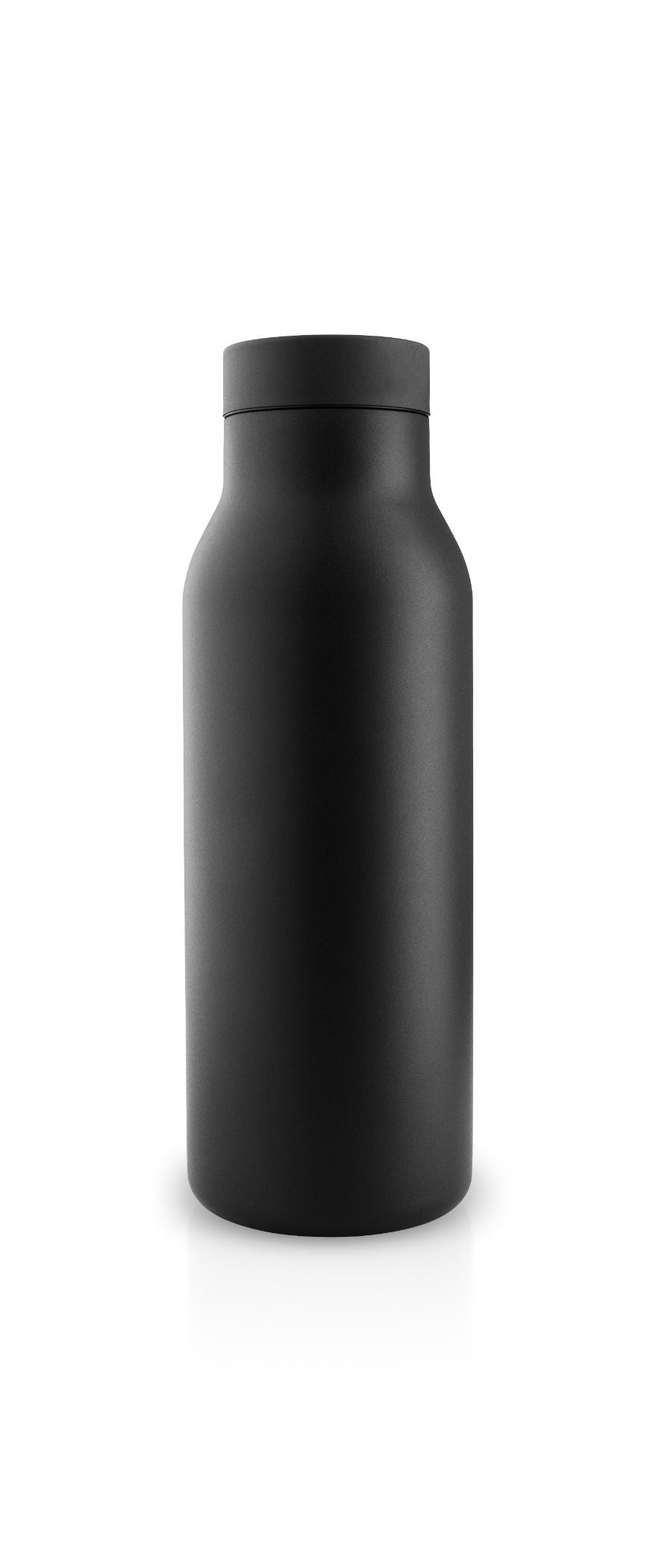 Urban thermo flask 0.5 l Black