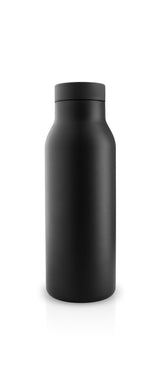 Urban thermo flask 0.5 l black