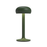 Emendo LED battery lamp Emerald